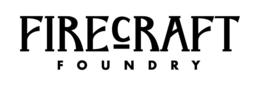 FIRECRAFT FOUNDRY logo