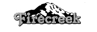 FIRECREEK logo