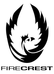 FIRECREST logo