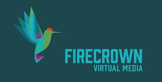 FIRECROWN VIRTUAL MEDIA logo