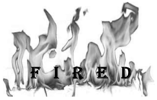 FIRED logo