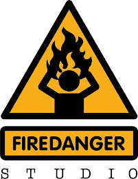 FIREDANGER STUDIO logo