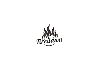 FIREDAWN logo