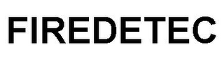 FIREDETEC logo
