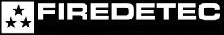 FIREDETEC logo
