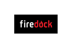 FIREDOCK logo