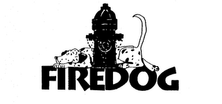 FIREDOG logo