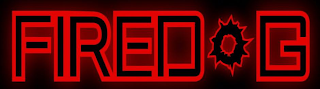 FIREDOG logo