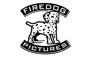 FIREDOG PICTURES logo