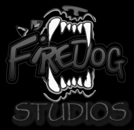 FIREDOG STUDIOS logo