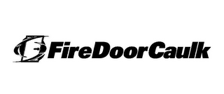 FIREDOORCAULK logo