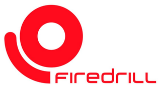 FIREDRILL logo