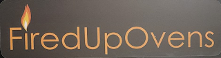 FIREDUPOVENS logo