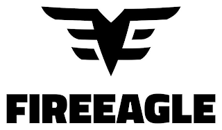 FIREEAGLE logo