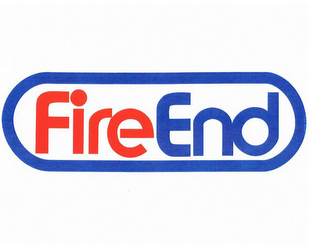 FIREEND logo