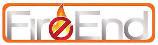 FIREEND logo