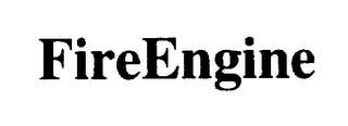 FIREENGINE logo