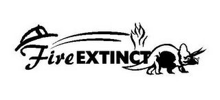 FIREEXTINCT logo