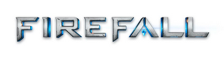 FIREFALL logo