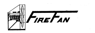 FIREFAN logo