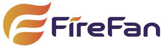 FIREFAN logo