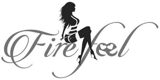 FIREFEEL logo