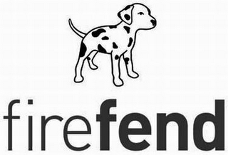 FIREFEND logo
