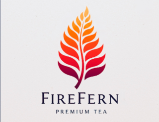 FIREFERN PREMIUM TEA logo