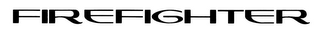 FIREFIGHTER logo