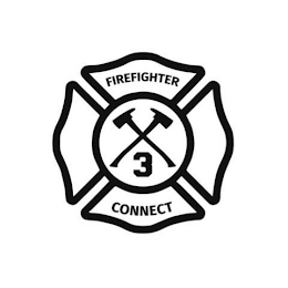 FIREFIGHTER CONNECT 3 logo