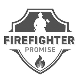 FIREFIGHTER PROMISE logo
