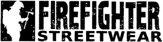 FIREFIGHTER STREETWEAR logo