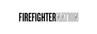 FIREFIGHTERNATION logo