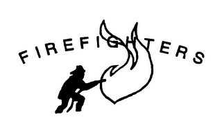 FIREFIGHTERS logo