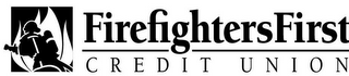 FIREFIGHTERS FIRST CREDIT UNION logo