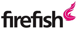 FIREFISH logo