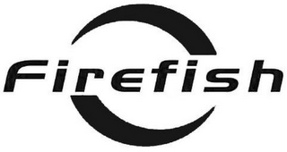 FIREFISH logo