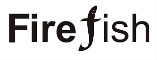FIREFISH logo