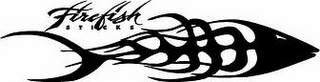 FIREFISH STICKS logo