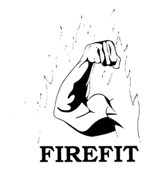 FIREFIT logo