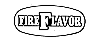 FIREFLAVOR logo