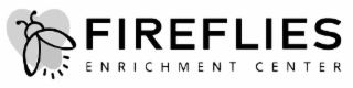 FIREFLIES ENRICHMENT CENTER logo