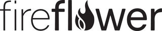 FIREFLOWER logo