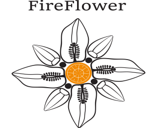 FIREFLOWER logo