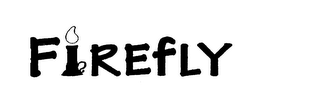 FIREFLY logo