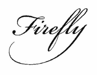 FIREFLY logo