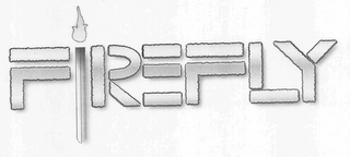 FIREFLY logo