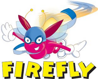 FIREFLY logo