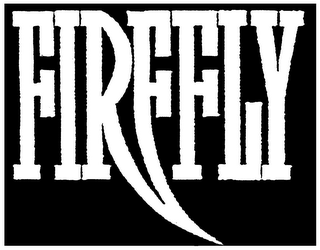 FIREFLY logo