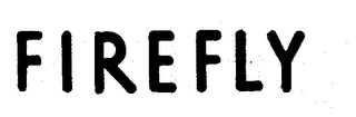 FIREFLY logo
